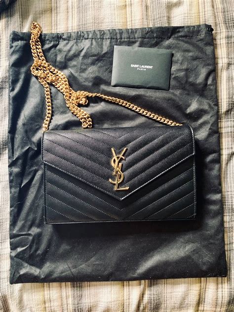 ysl bag dupe